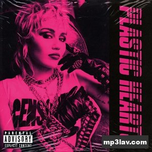 Miley Cyrus — Angels Like You
